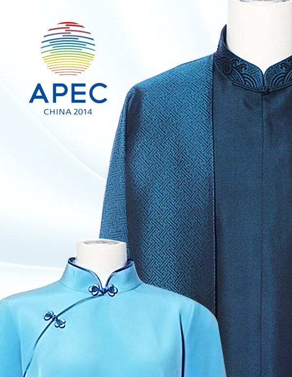 APEC China 2014